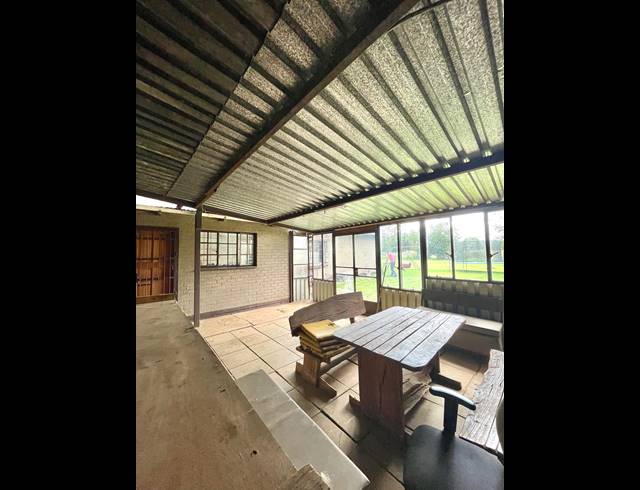 3 BEDROOM FREEHOLD FOR SALE IN UNITAS PARK